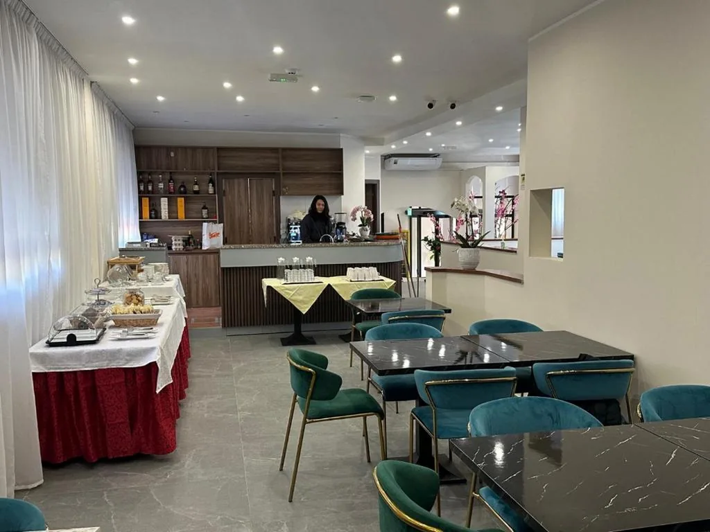 Hotel Nova — foto 3