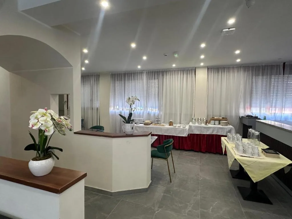 Hotel Nova — foto 4