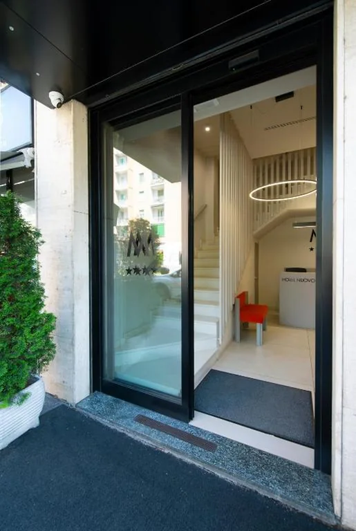 Hotel Nuovo Metrò — foto 6