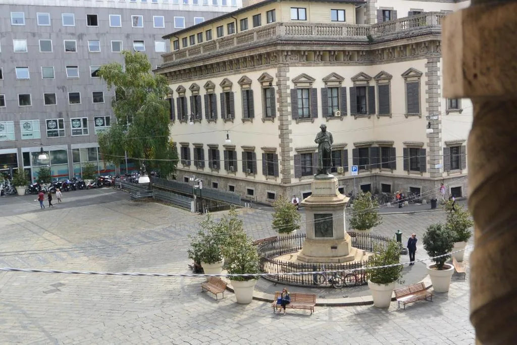 Hotel Nuovo — foto 4