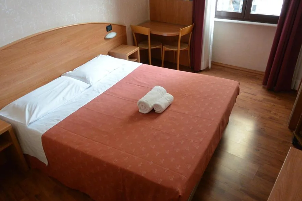 Hotel Nuovo — foto 5