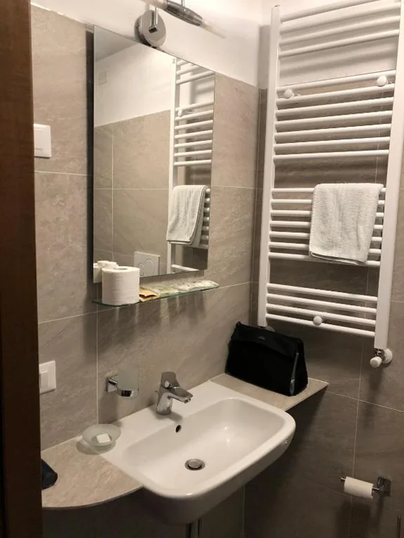Hotel Nuovo — foto 6