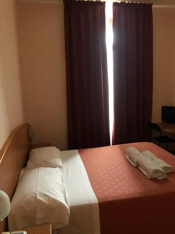 Hotel Nuovo — foto 8