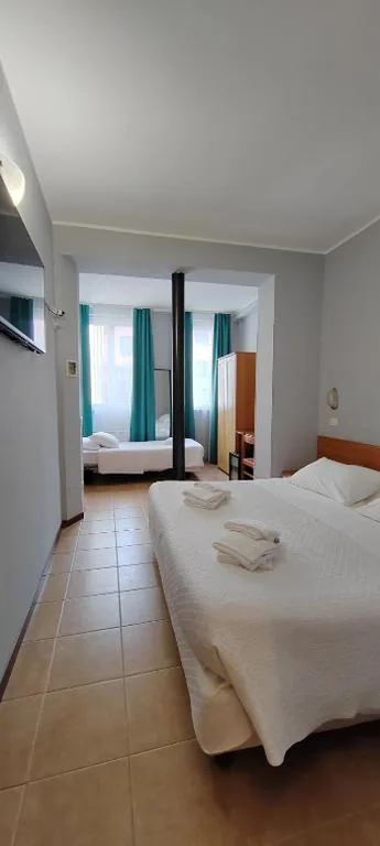 Hotel Nuovo Rondò — foto 6