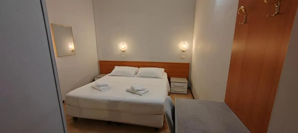 Hotel Nuovo Rondò — foto 7