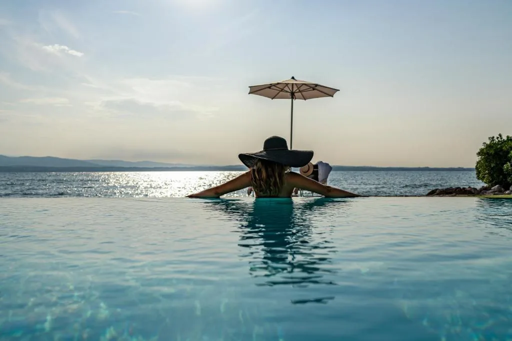 Hotel Ocelle Thermae & Spa – Adults Only
