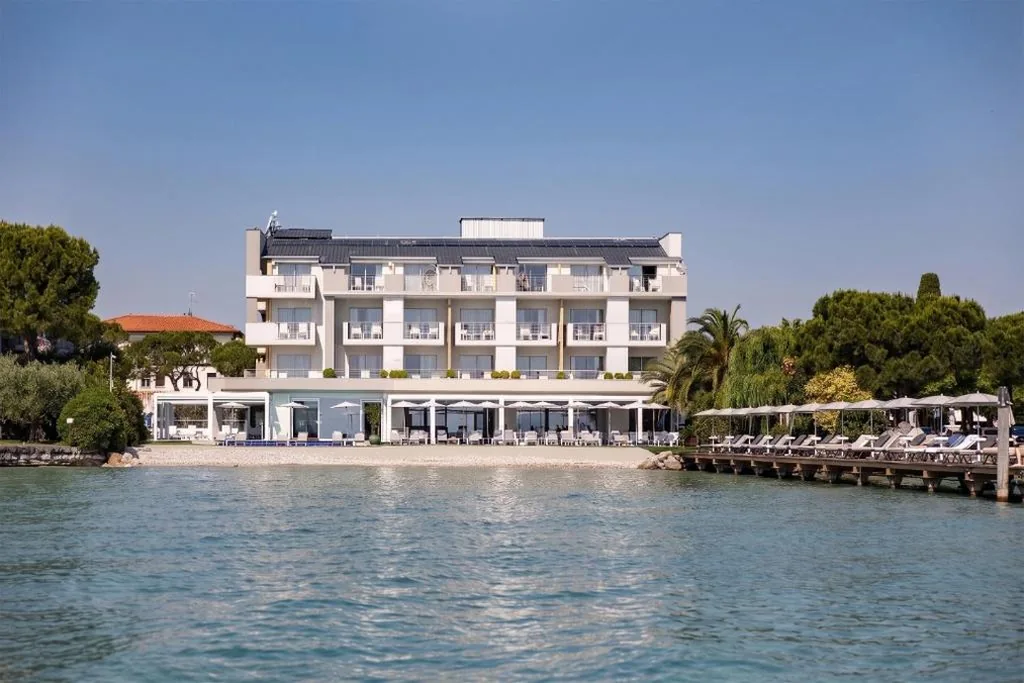 Hotel Ocelle Thermae & Spa – Adults Only