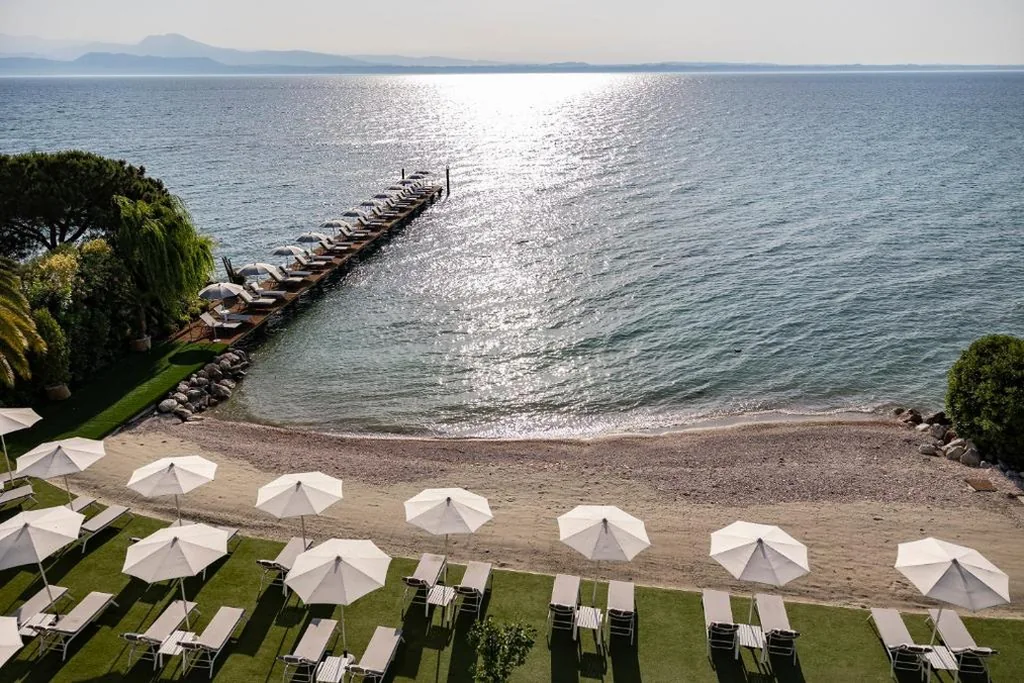 Hotel Ocelle Thermae & Spa – Adults Only — foto 4