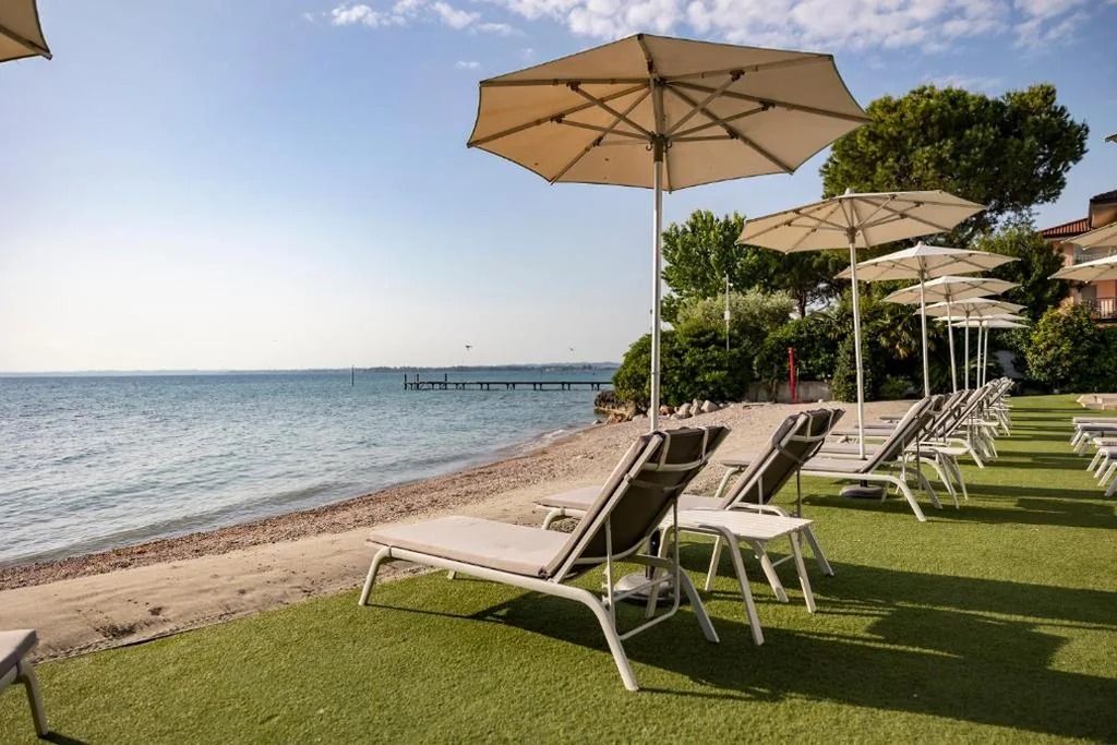 Hotel Ocelle Thermae & Spa – Adults Only — foto 5