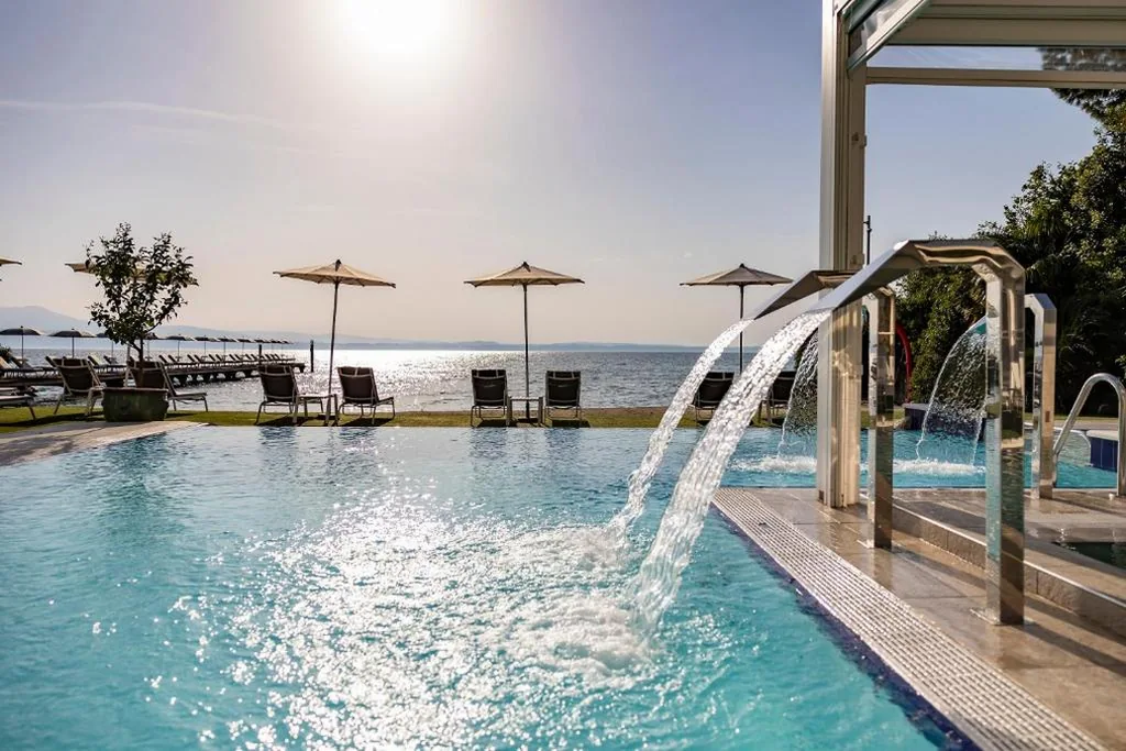 Hotel Ocelle Thermae & Spa – Adults Only — foto 6