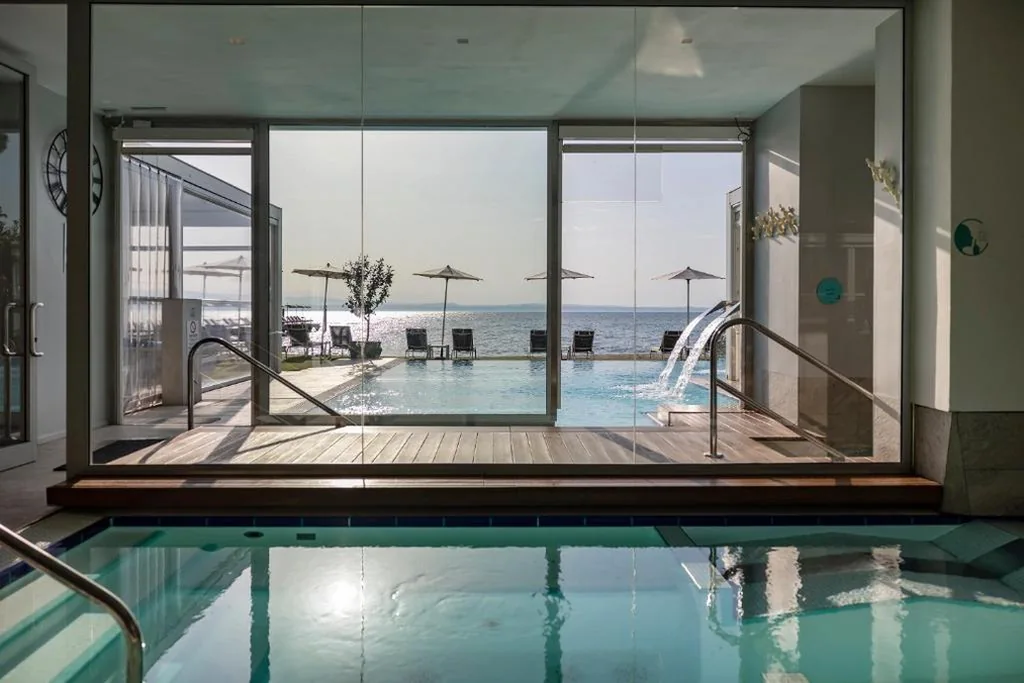 Hotel Ocelle Thermae & Spa – Adults Only — foto 7