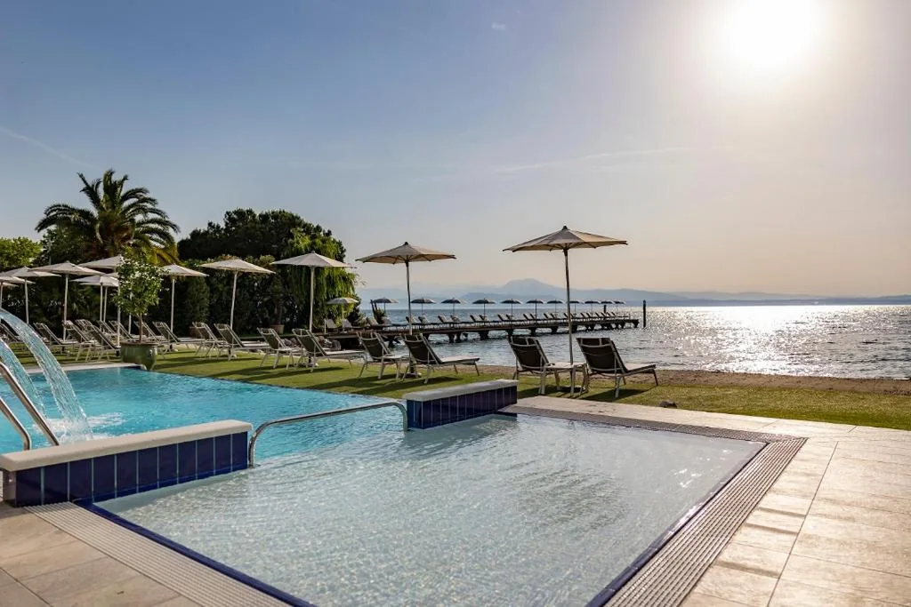 Hotel Ocelle Thermae & Spa – Adults Only — foto 8