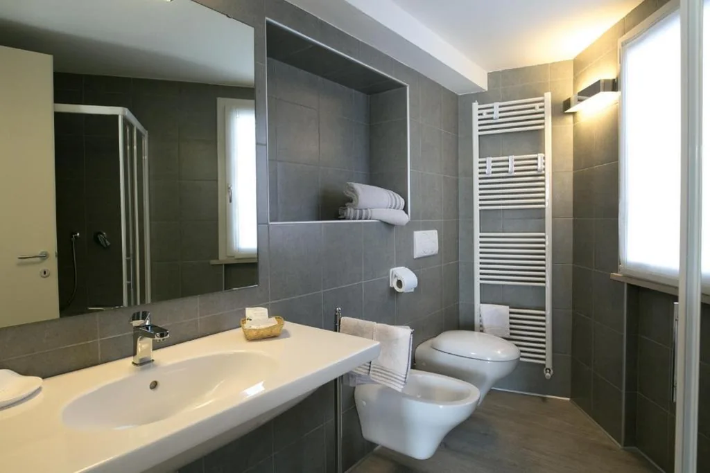 Hotel Olimpia — foto 5