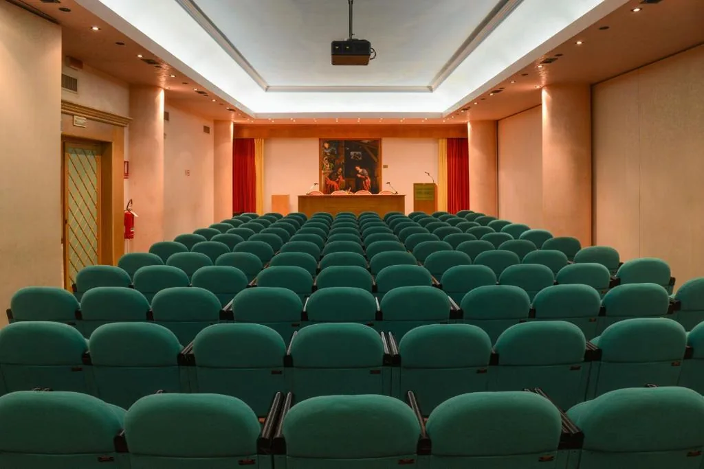 Hotel Oliveto — foto 3