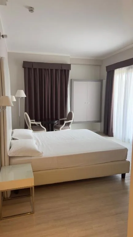 Hotel Oliveto — foto 5