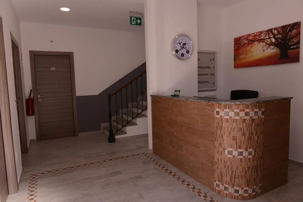 Hotel Oregon — foto 5