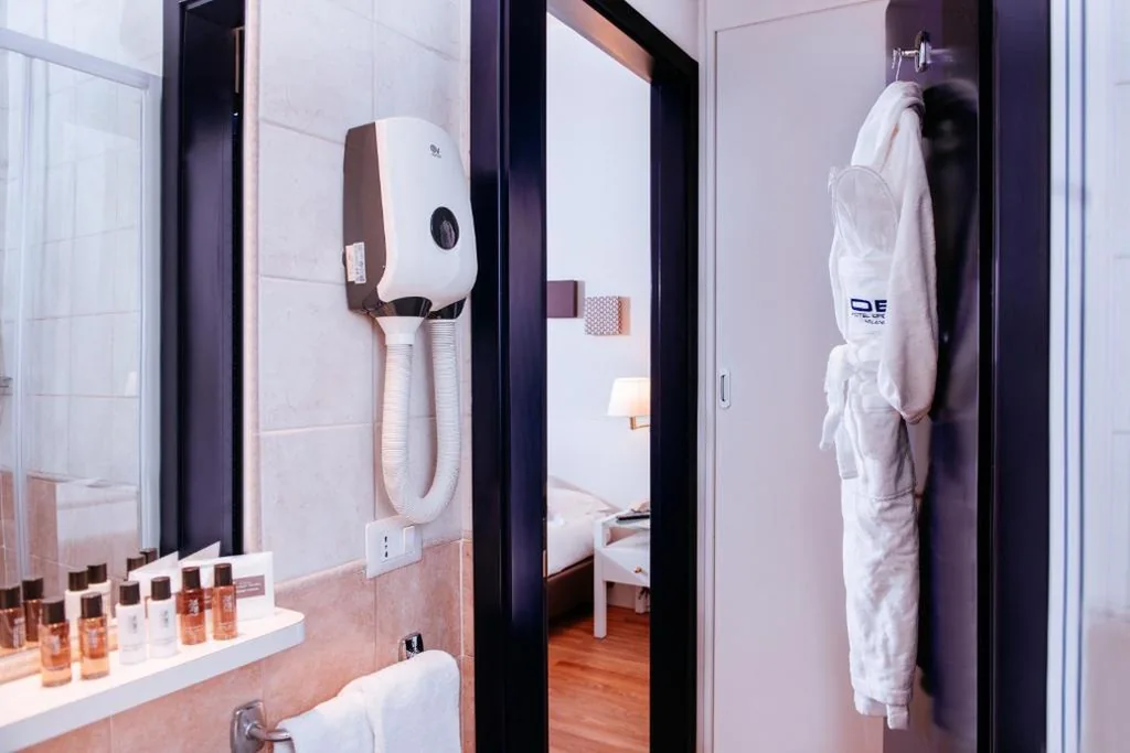 Hotel Oro Blu — foto 3