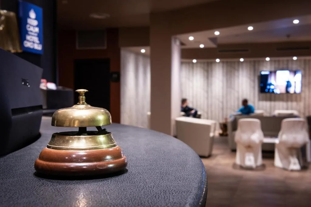 Hotel Oro Blu — foto 5