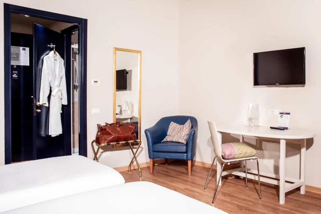 Hotel Oro Blu — foto 7