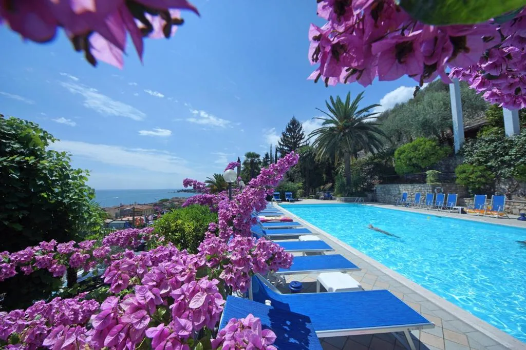 Hotel Palazzina
