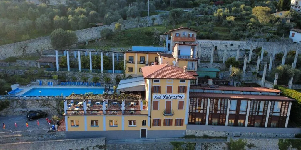 Hotel Palazzina — foto 5