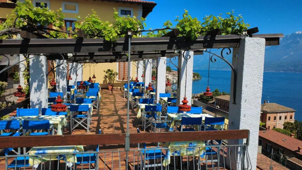 Hotel Palazzina — foto 6