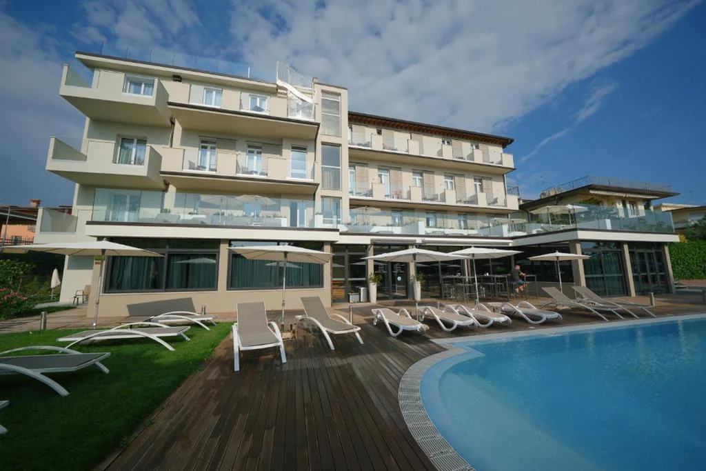 Hotel Palazzo del Garda & Spa