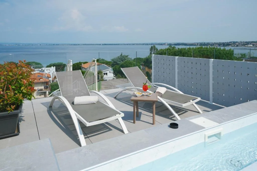 Hotel Palazzo del Garda & Spa — foto 4