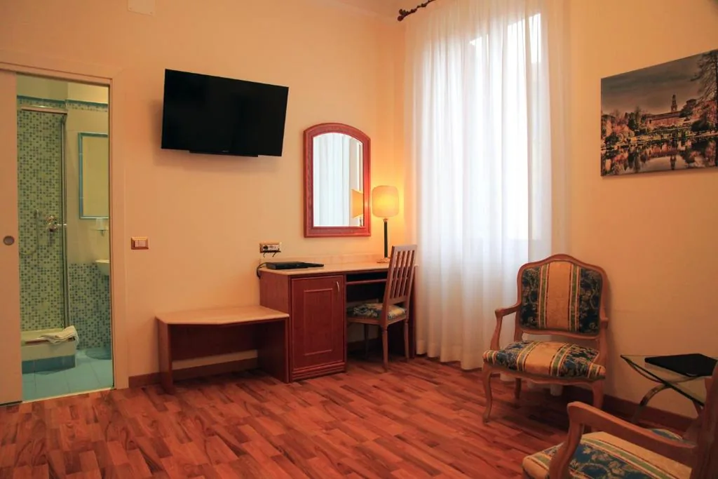 Hotel Palladio — foto 4