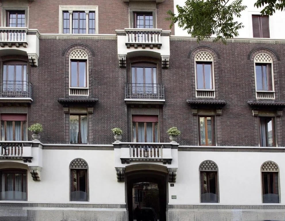 Hotel Palladio — foto 5