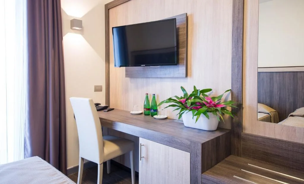 Hotel Panineria Colombera Rossa — foto 4