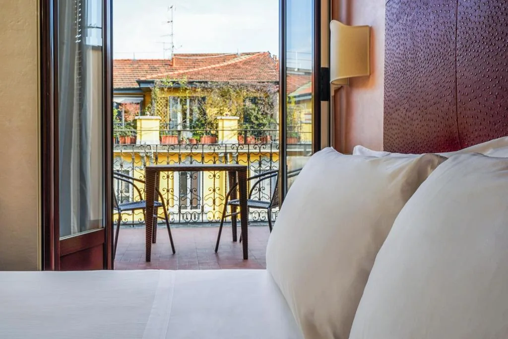 Hotel Panizza