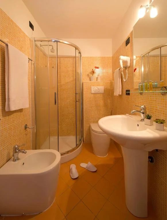 Hotel Panizza — foto 3