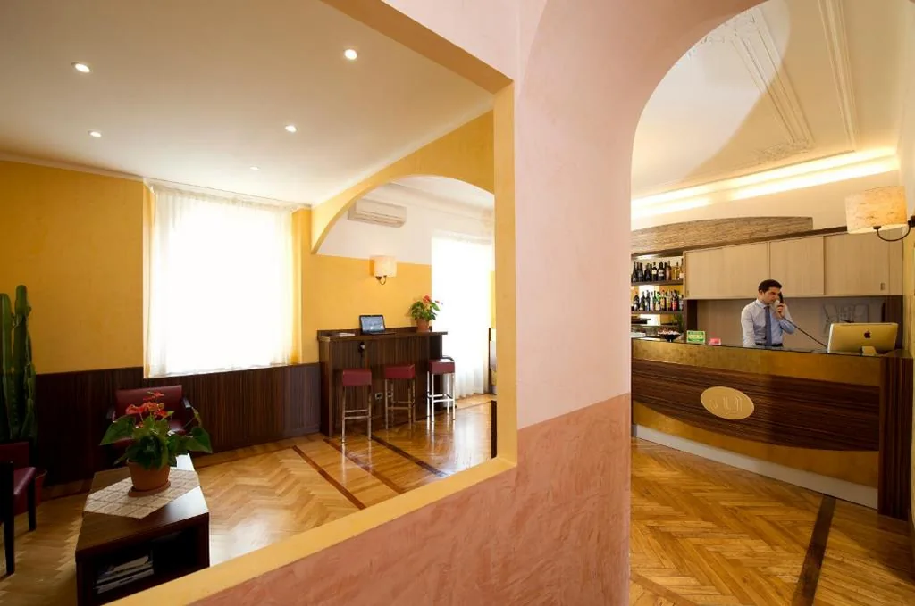 Hotel Panizza — foto 4