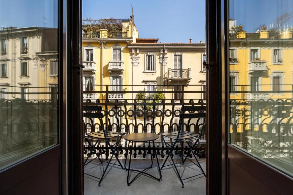 Hotel Panizza — foto 5