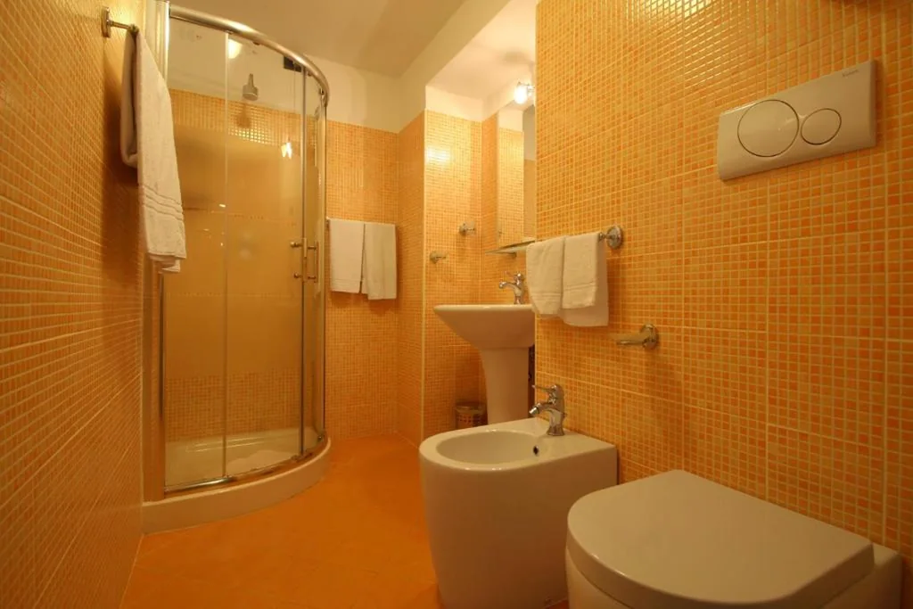 Hotel Panizza — foto 7