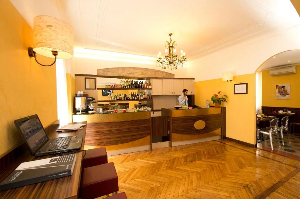 Hotel Panizza — foto 8