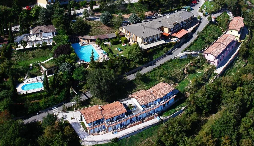 Hotel Panorama e Residence — foto 4