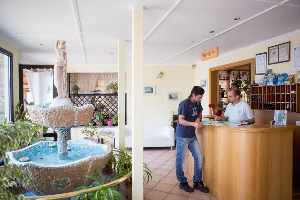 Hotel Panorama e Residence — foto 6