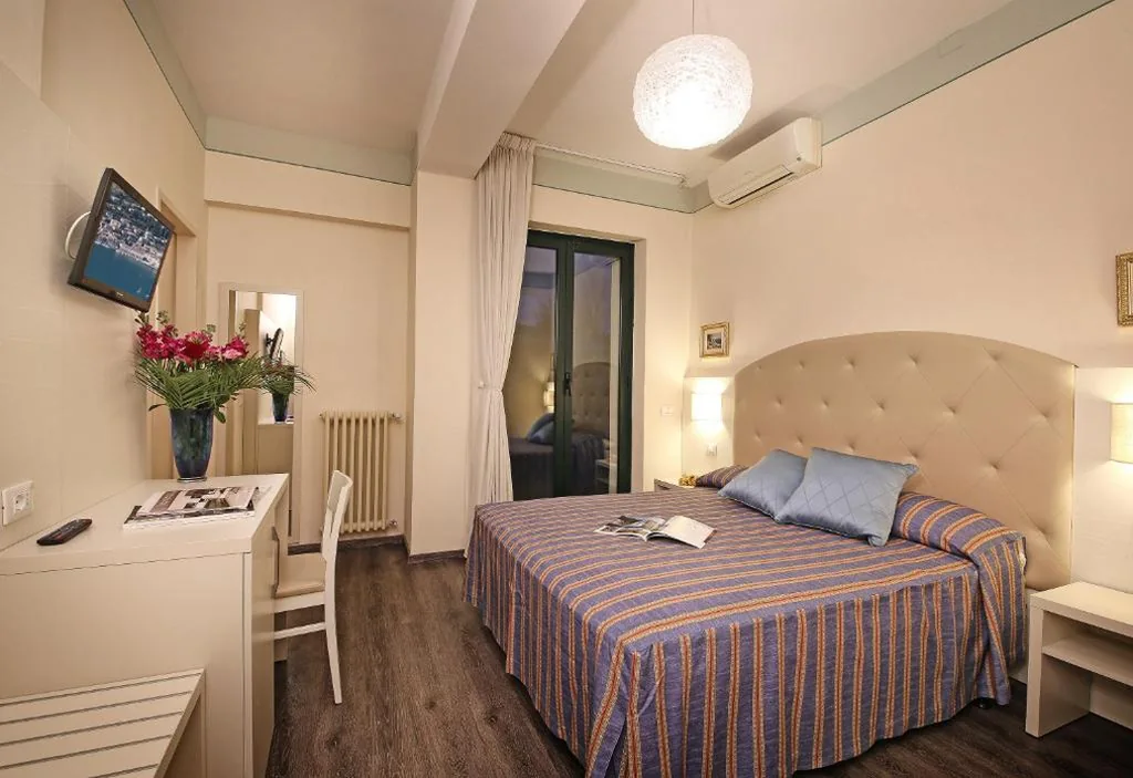 Hotel Panoramica