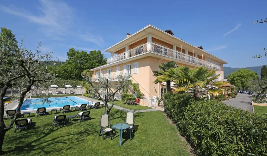 Hotel Panoramica — foto 3