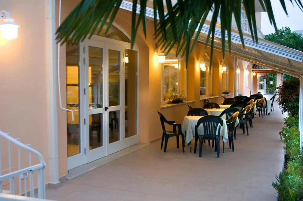 Hotel Panoramica — foto 4