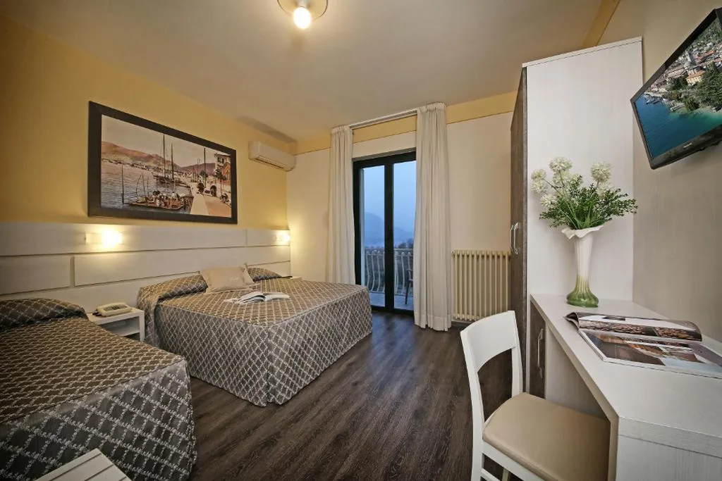 Hotel Panoramica — foto 5