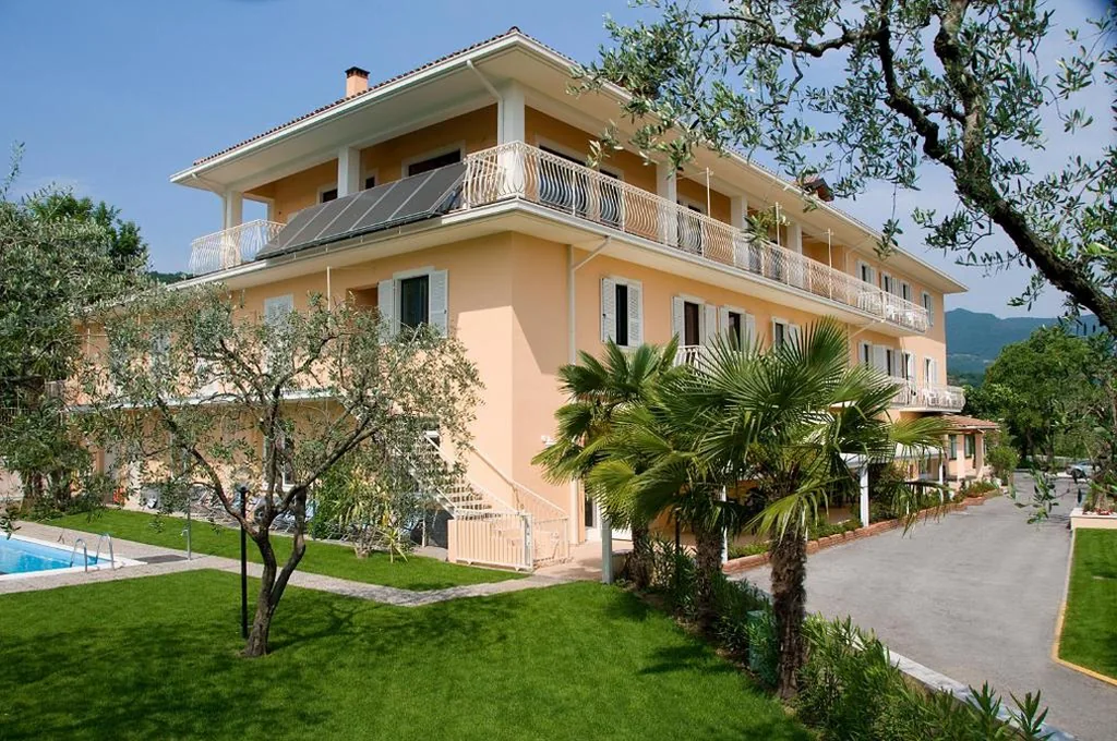 Hotel Panoramica — foto 6
