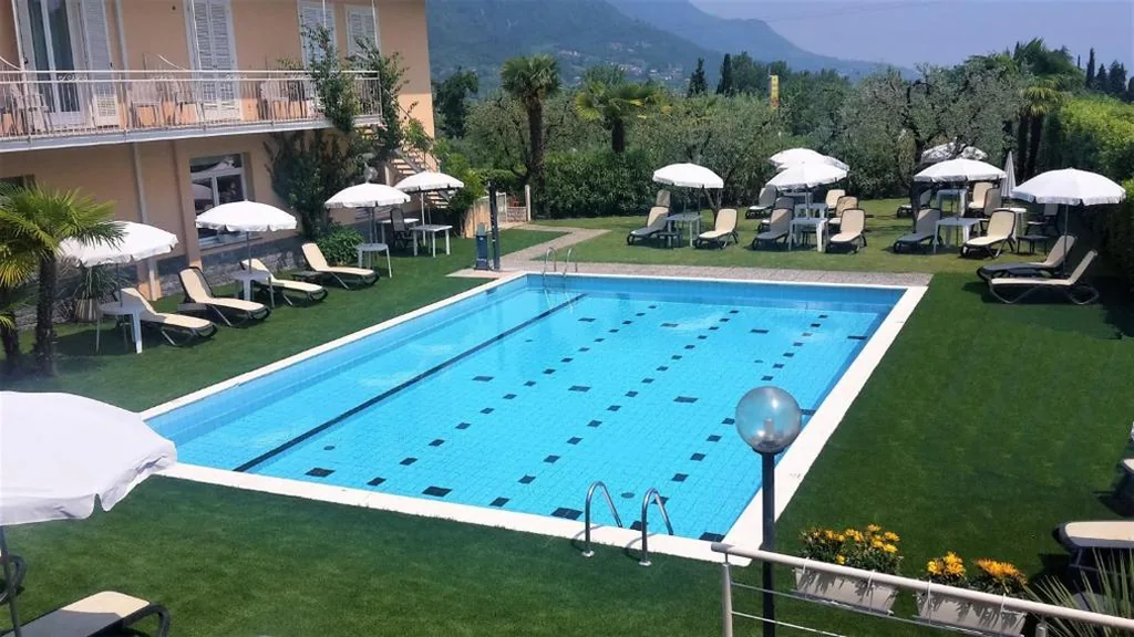 Hotel Panoramica — foto 8