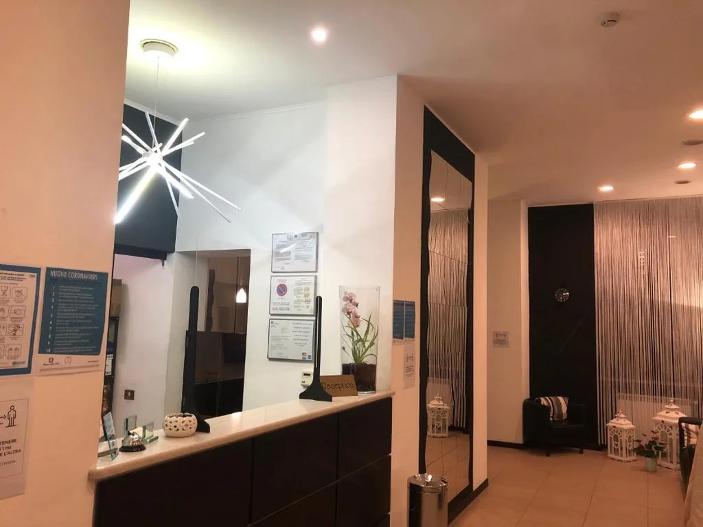 Hotel Paradiso — foto 3
