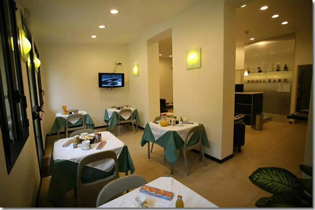 Hotel Paradiso — foto 5