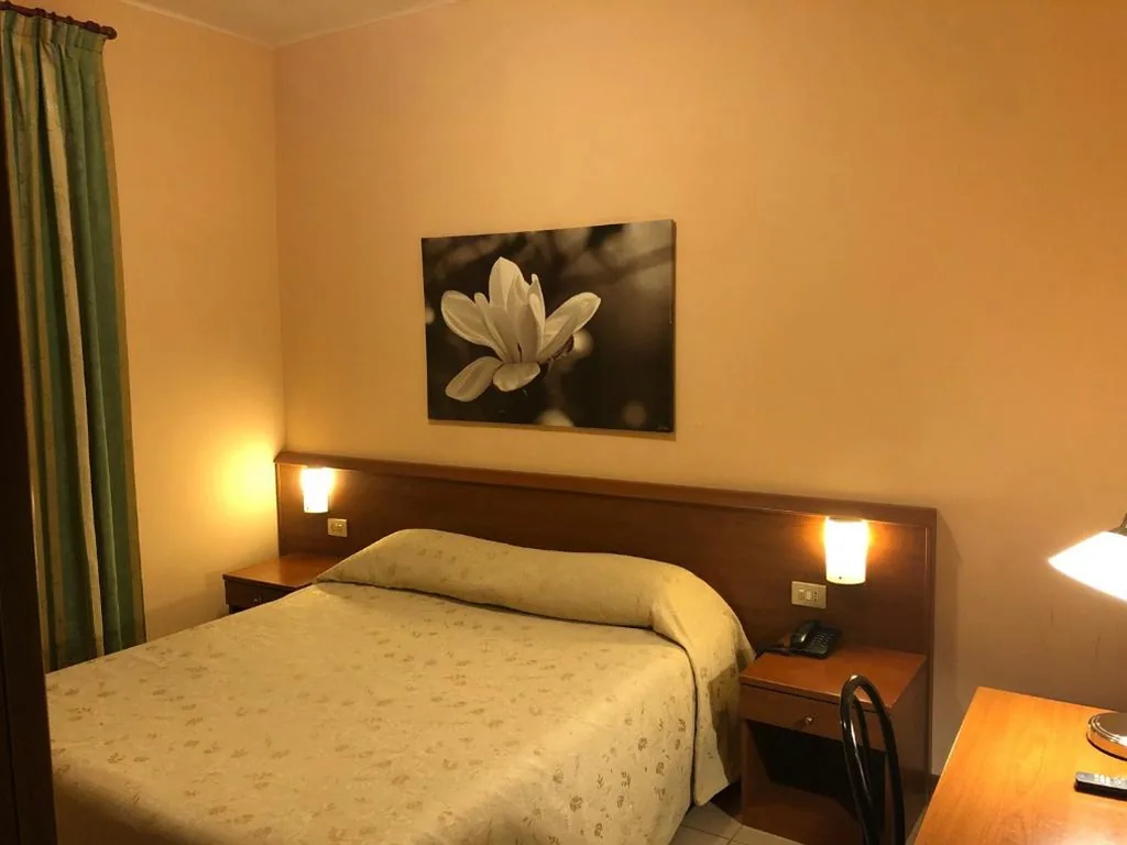 Hotel Paradiso — foto 6