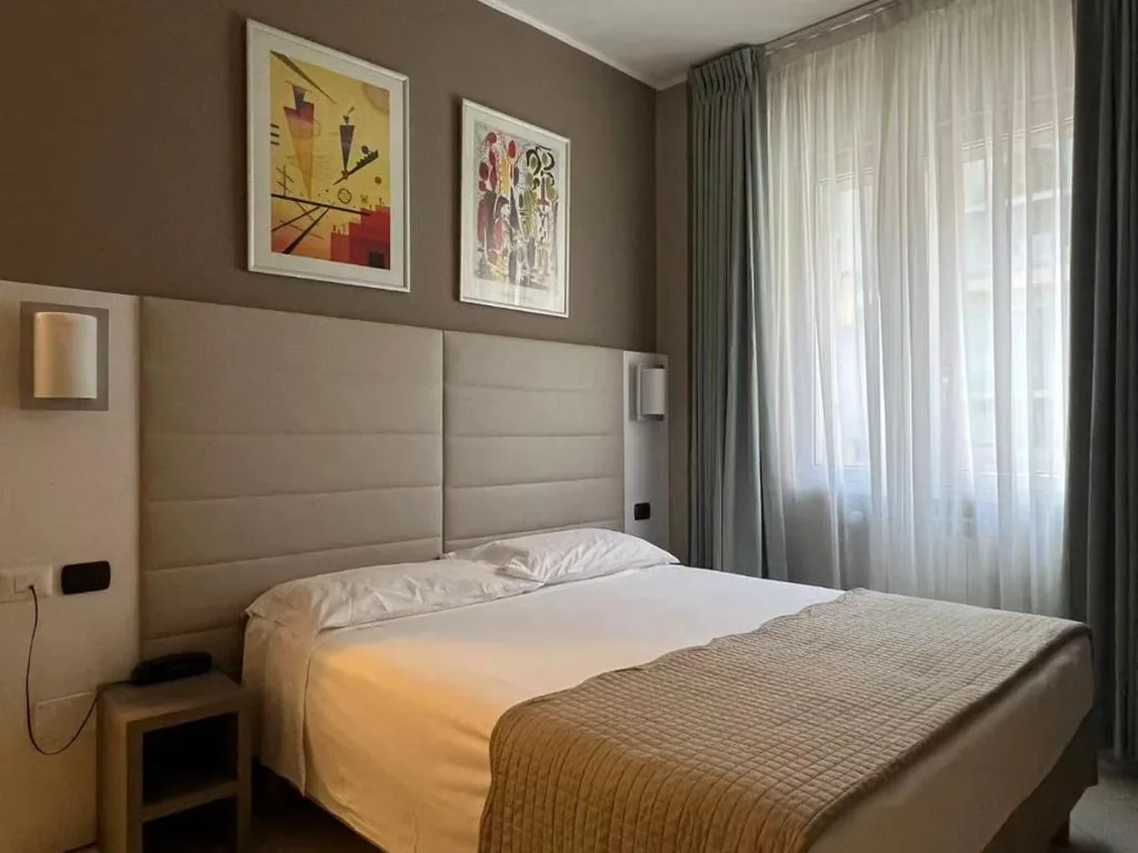 Hotel Parma