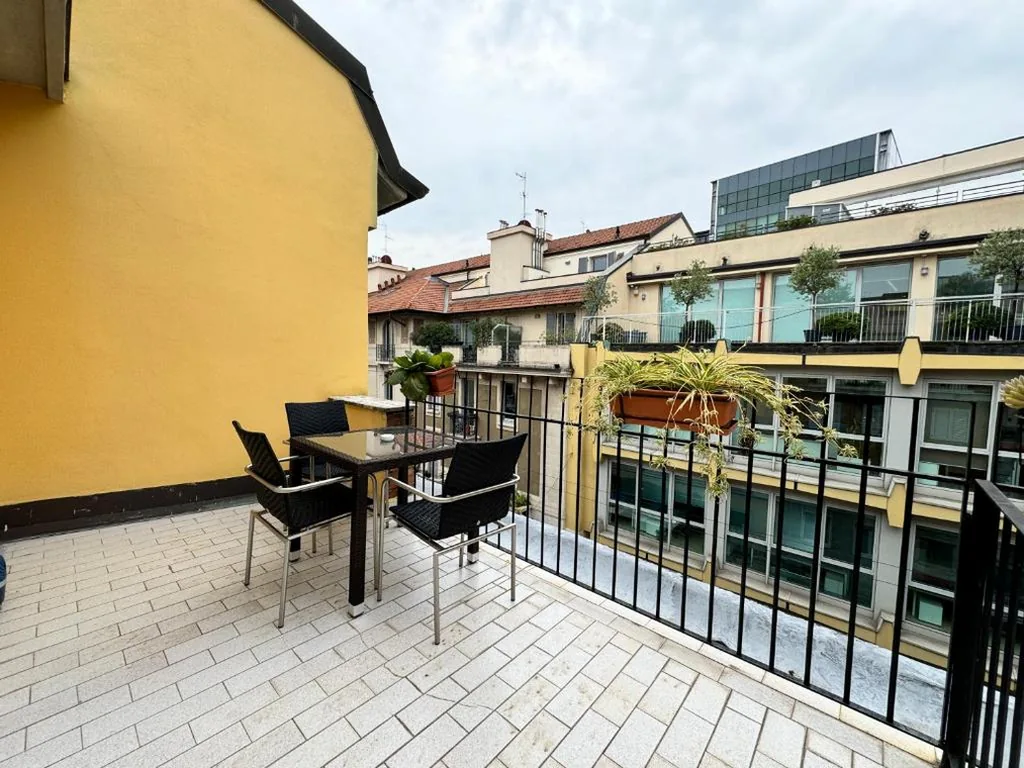 Hotel Parma — foto 6